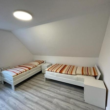 Mm Apartment Hannover Esterno foto
