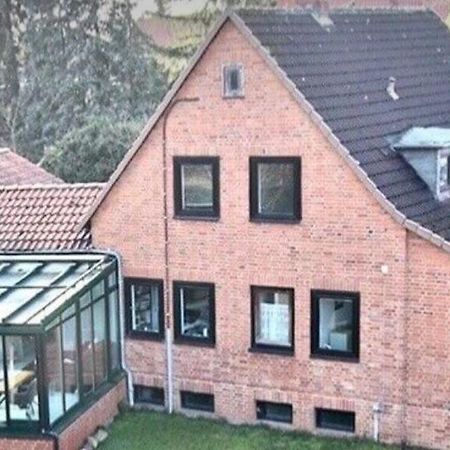 Mm Apartment Hannover Esterno foto