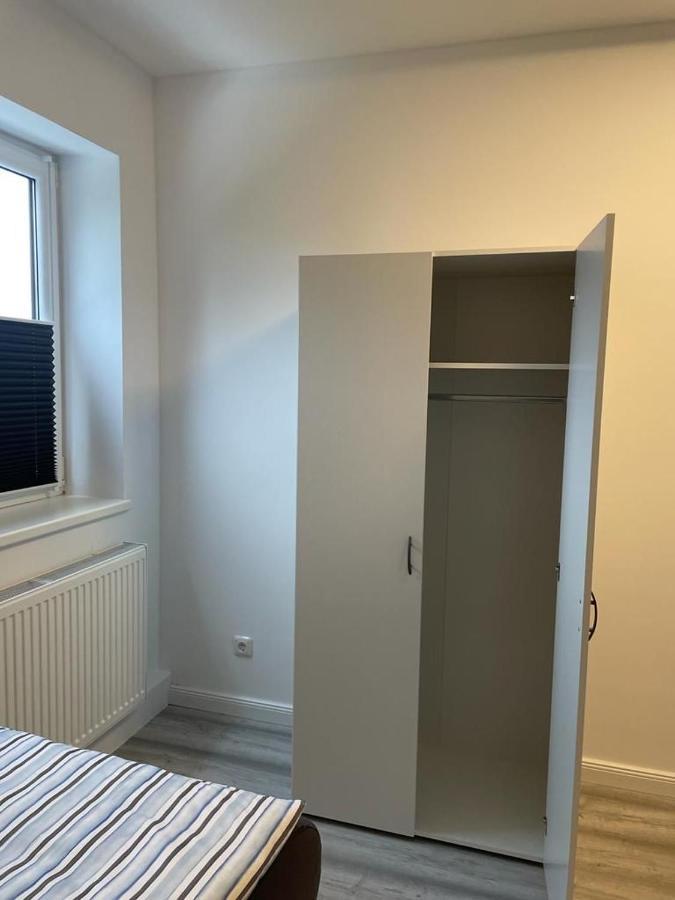 Mm Apartment Hannover Esterno foto