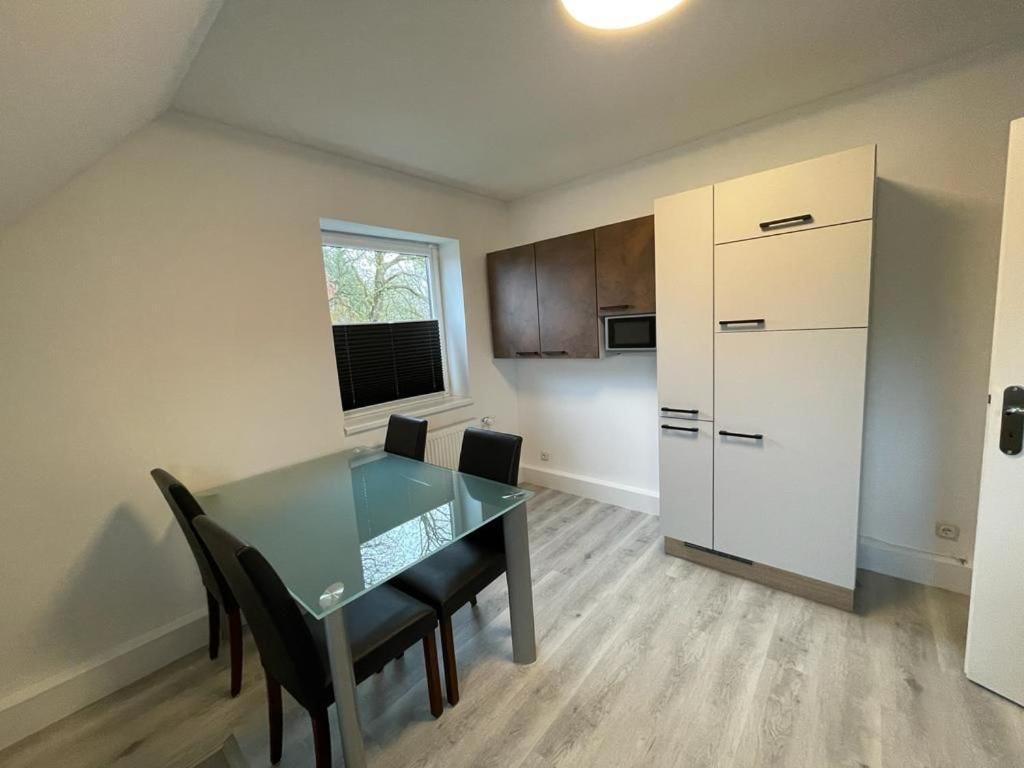 Mm Apartment Hannover Esterno foto