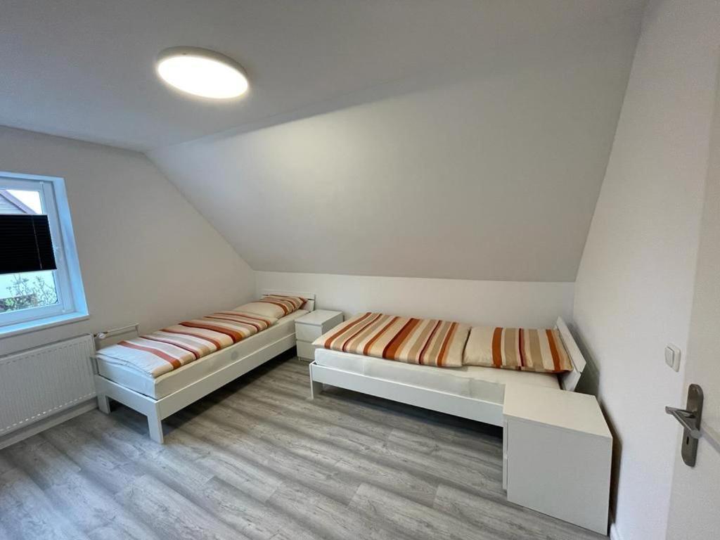 Mm Apartment Hannover Esterno foto
