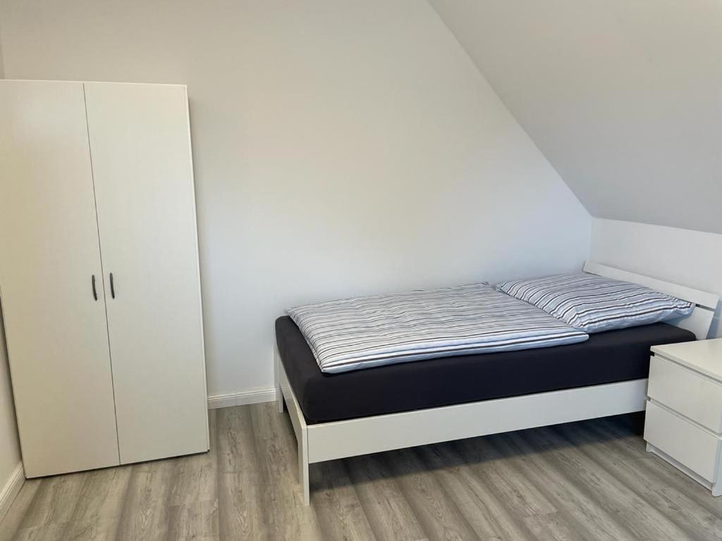 Mm Apartment Hannover Esterno foto