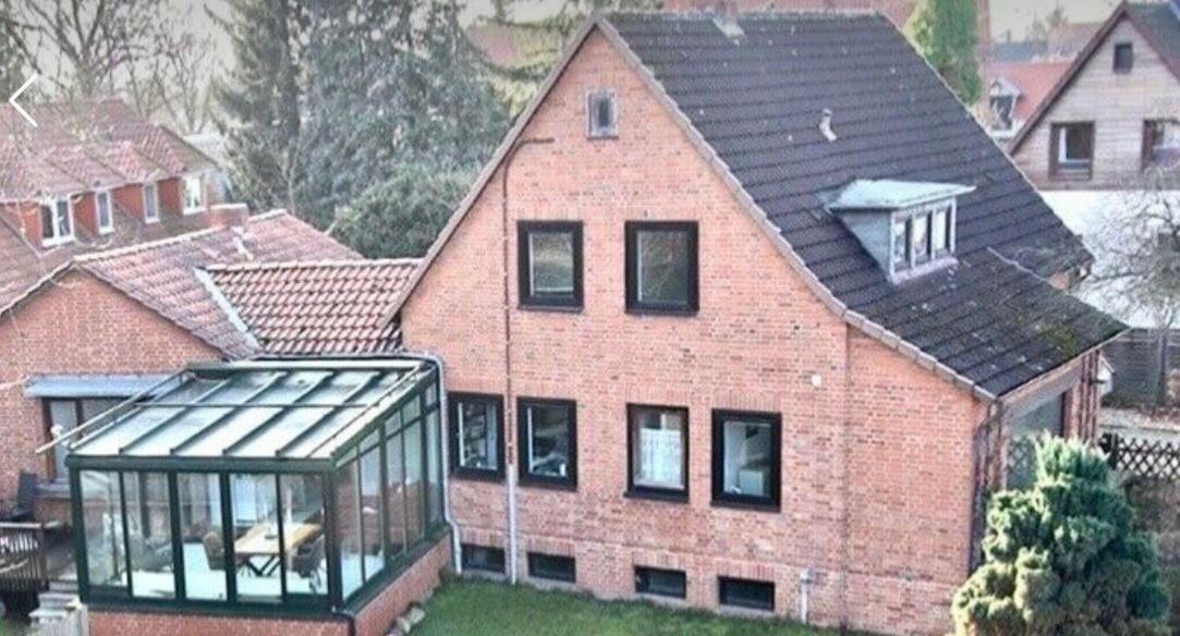 Mm Apartment Hannover Esterno foto