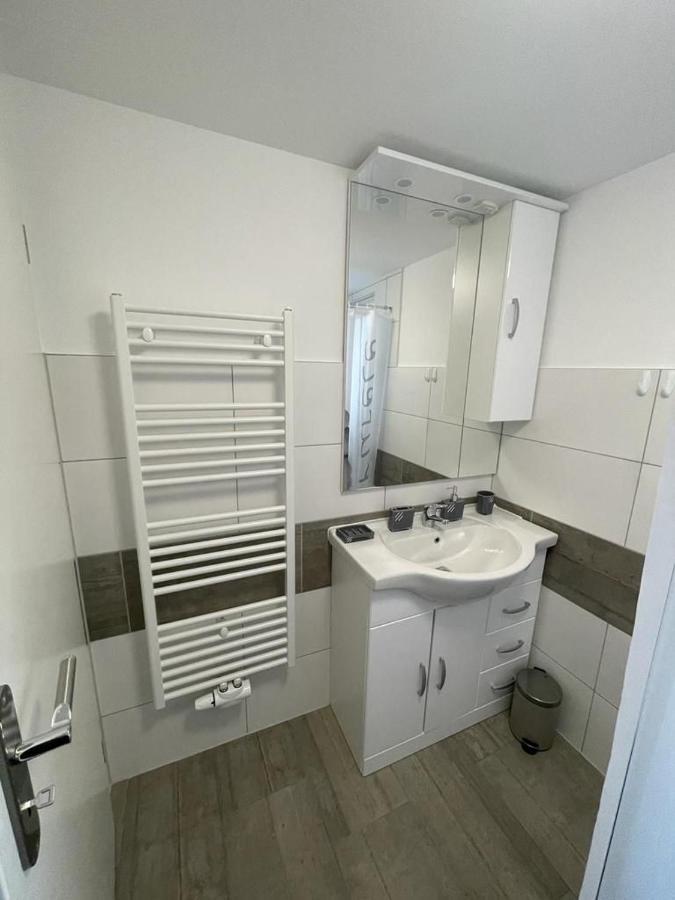 Mm Apartment Hannover Esterno foto