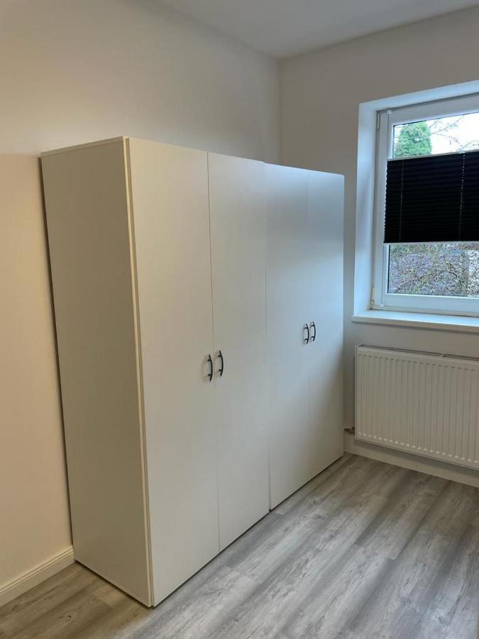 Mm Apartment Hannover Esterno foto