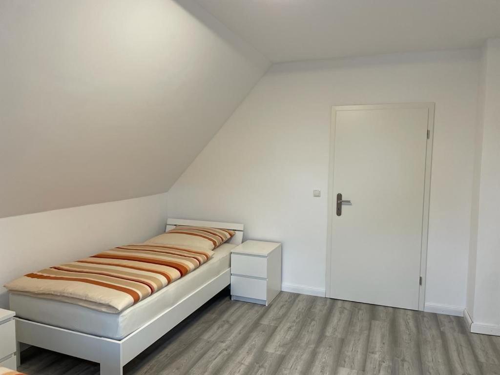 Mm Apartment Hannover Esterno foto