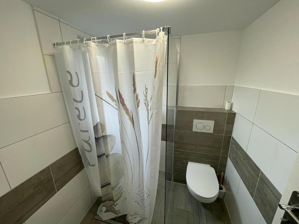 Mm Apartment Hannover Esterno foto